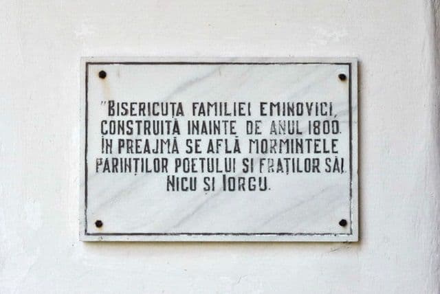 Zilele Eminescu12