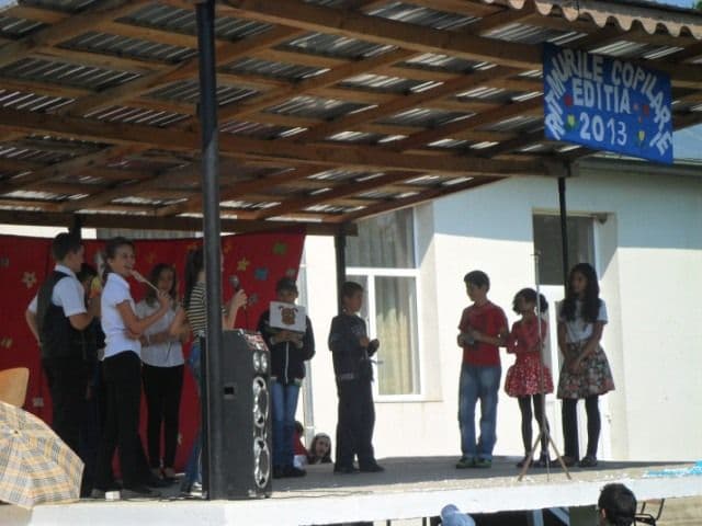 festivalul de muzica si dans Ritmurile copilariei (5)