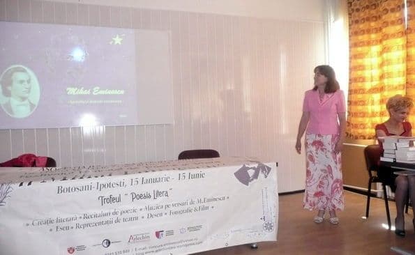 Zilele Eminescu 2