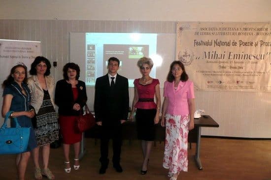 Zilele Eminescu 3
