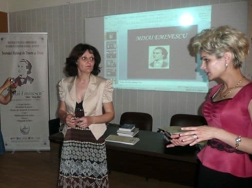 Zilele Eminescu 5