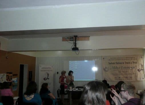 Zilele Eminescu 10