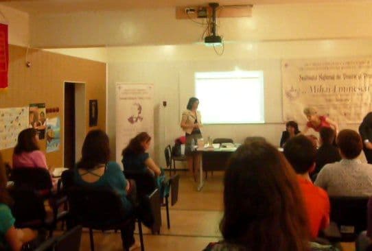 Zilele Eminescu 12