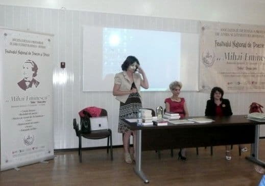 Zilele Eminescu 11
