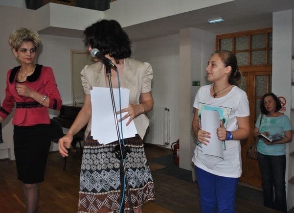 Zilele Eminescu 15