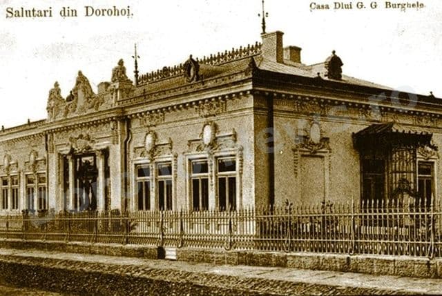 Dorohoi
