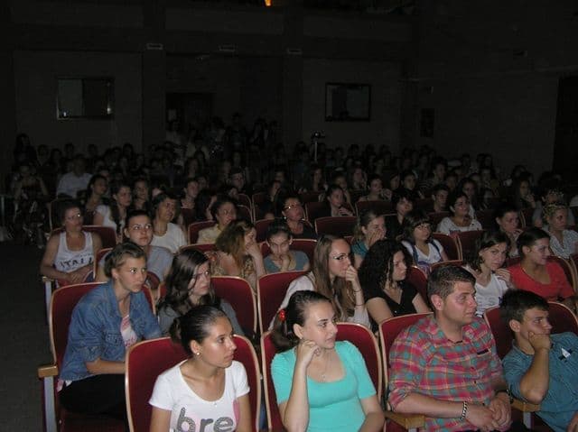Teatru Si Daruire - DorohoiP6197394