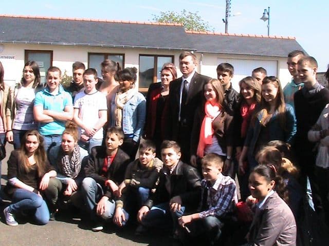 Ibanesti - Schimb intercultural (2)