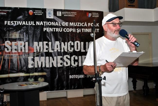 Seri Melancolice Eminesciene 07