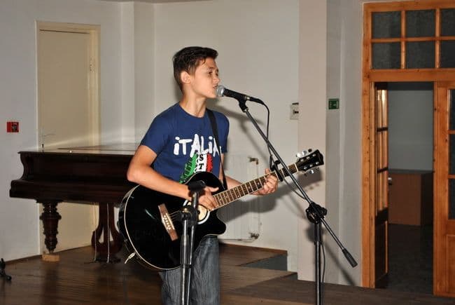 Seri Melancolice Eminesciene 14