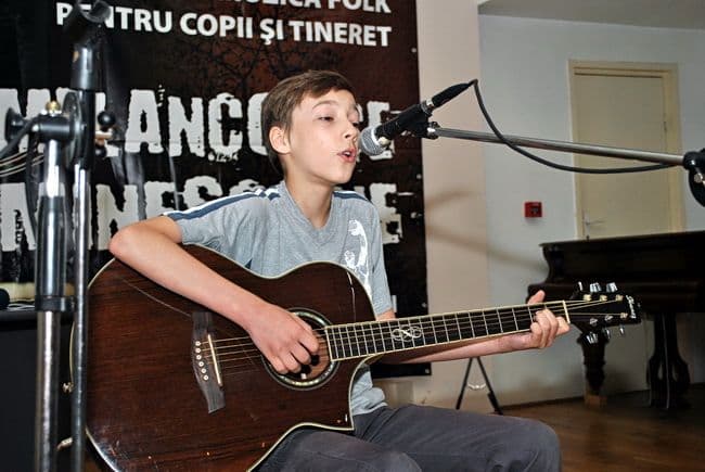 Seri Melancolice Eminesciene 16