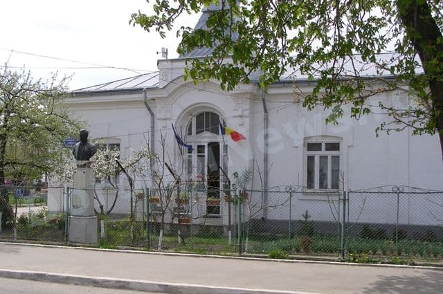 Str. Dobrogeanu-Gherea - Dorohoi_01