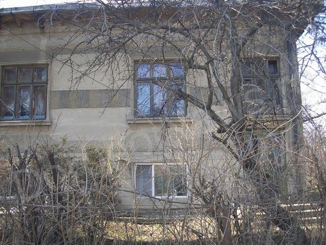 Strada Postei din Dorohoi_01