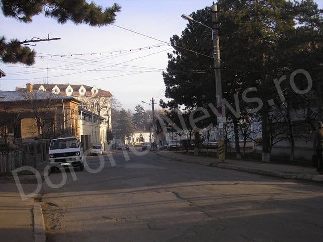 Strada Postei din Dorohoi_03