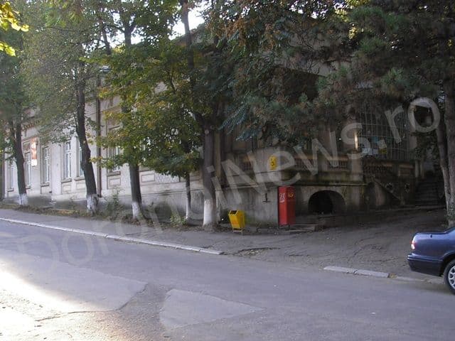 Strada Postei din Dorohoi_04