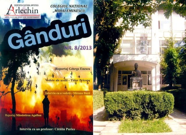 Ganduri