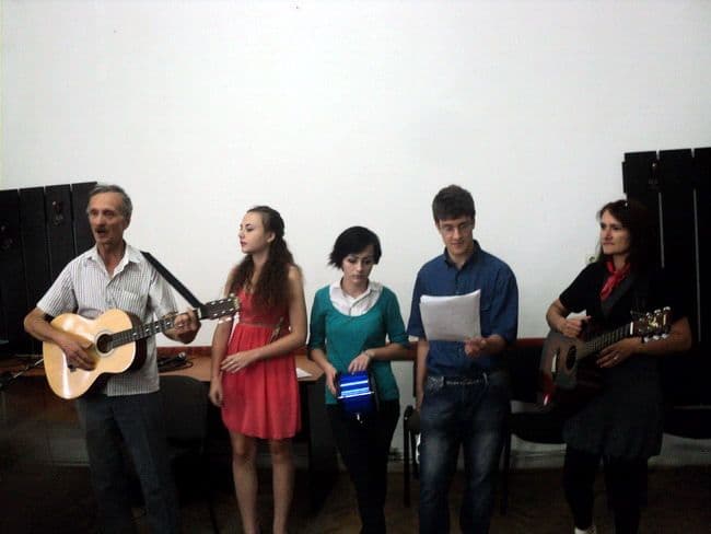 Acasa la noi 08