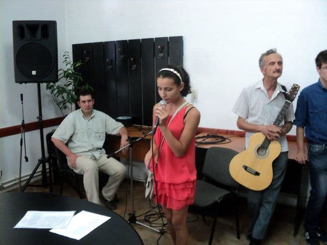 Acasa la noi 09