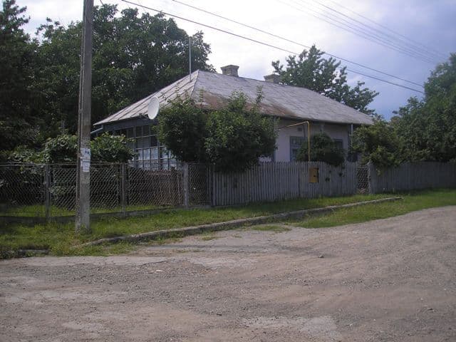 casa Dan Condurache