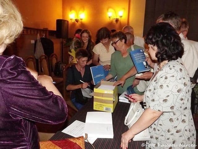 lansarea cartii Gheorghe Cojocaru si corurile sale03