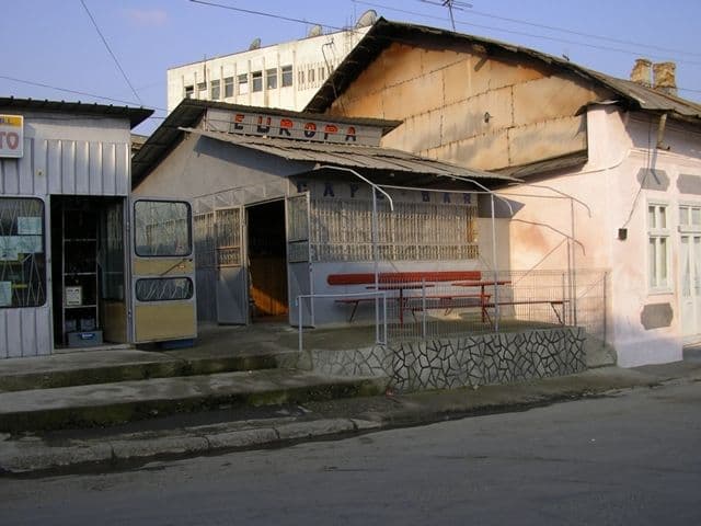 Dorohoi Ioju Haimovici (2)
