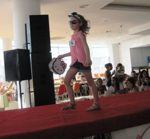 Mini Miss & Mister BUZZ (6)