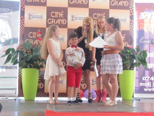 Mini Miss & Mister BUZZ Gabriel-Sobachi-si-Patricia-Sovan-catigatorii-de-anul-trecut