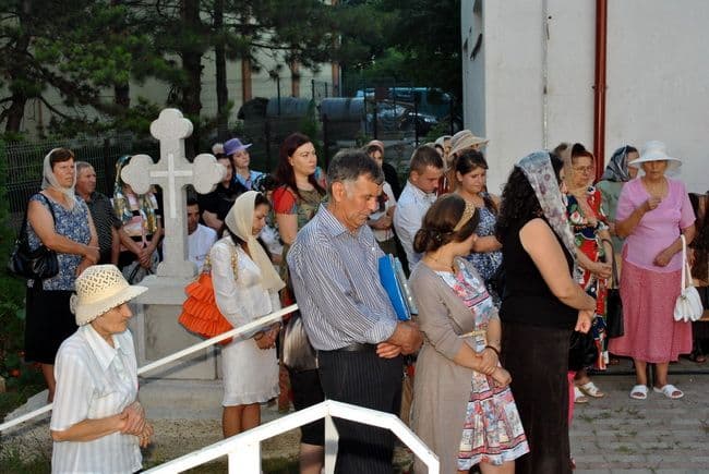 Hramul de vara al Seminarului Teologic Dorohoi (5)