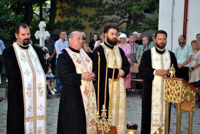 Hramul de vara al Seminarului Teologic Dorohoi (9)