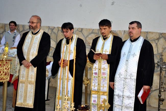 Hramul de vara al Seminarului Teologic Dorohoi (10)