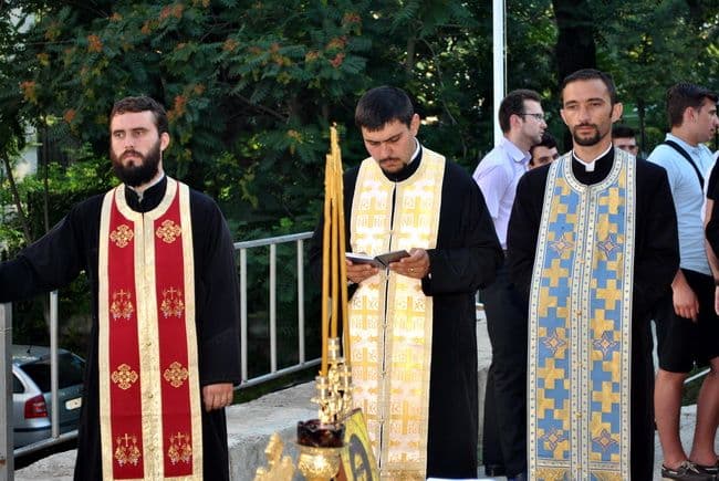 Hramul de vara al Seminarului Teologic Dorohoi (11)
