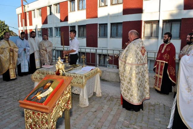 Hramul de vara al Seminarului Teologic Dorohoi (14)
