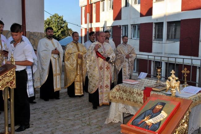 Hramul de vara al Seminarului Teologic Dorohoi (15)