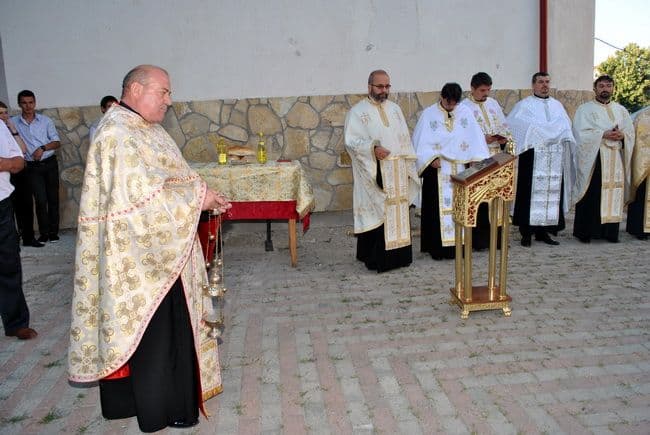 Hramul de vara al Seminarului Teologic Dorohoi (16)