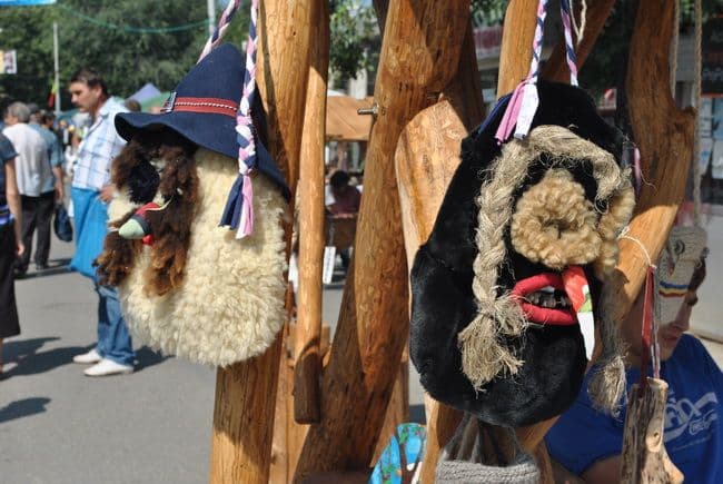 Festivalul traditiilor mestesugaresti 003