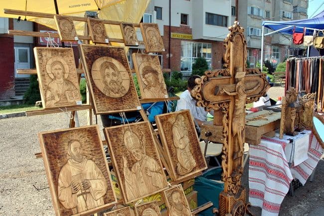 Festivalul traditiilor mestesugaresti 006