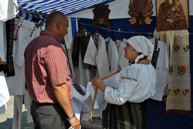 Festivalul traditiilor mestesugaresti 011