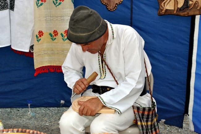 Festivalul traditiilor mestesugaresti 012