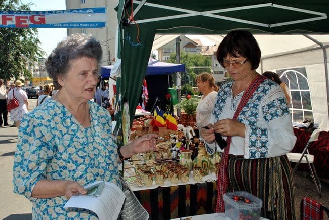 Festivalul traditiilor mestesugaresti 017