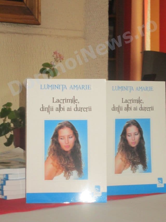 Lansare carte Luminita Amarie_Ibanesti_Botosani_03