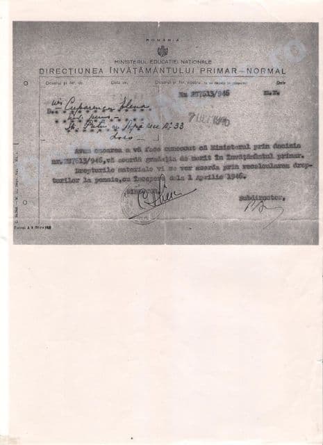 Elena Cuparenco - File de istorie - Dorohoi_08