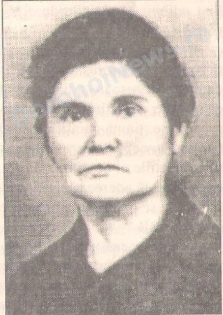 Elena Cuparenco - File de istorie - Dorohoi_10