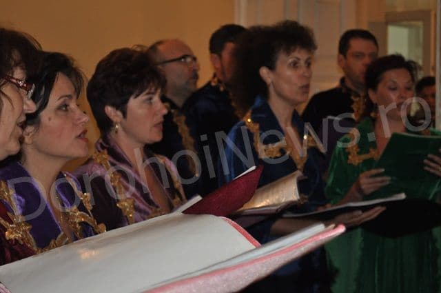 Omagiu lui George Enescu_Dorohoi_16