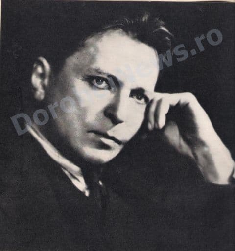 George Enescu - Dorohoi_02