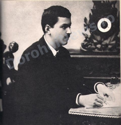 George Enescu - Dorohoi_05