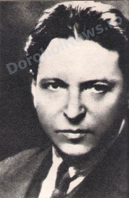 George Enescu - Dorohoi_06