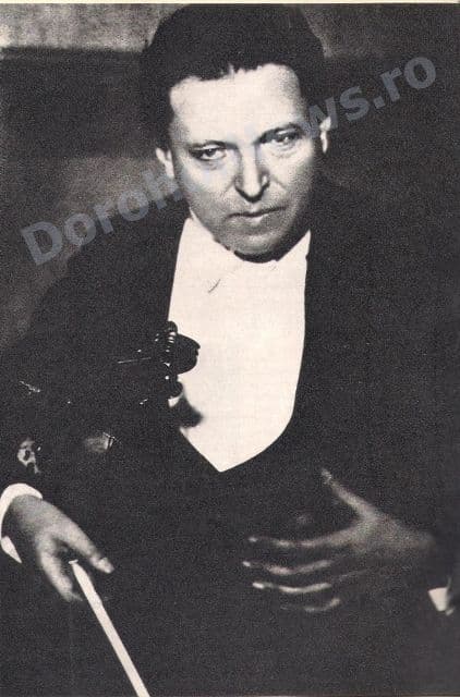 George Enescu - Dorohoi_11