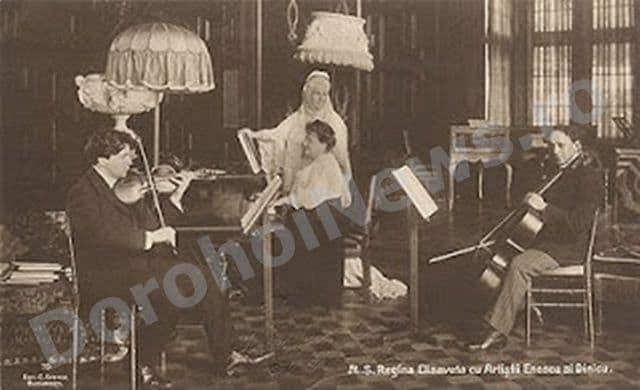 George Enescu - Dorohoi_13