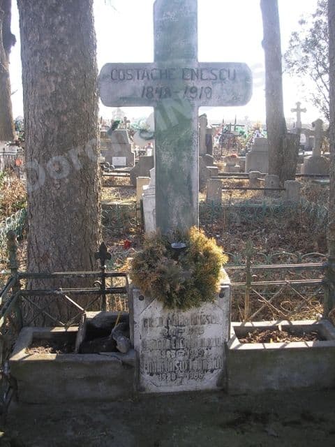 George Enescu - Dorohoi_15