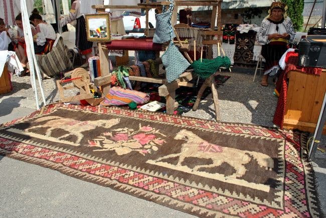 Festivalul traditiilor mestesugaresti 065